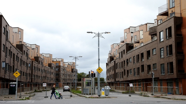 A total of 265 residents had to leave their homes in 2011 when extensive fire safety defects were revealed