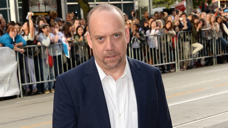 Paul Giamatti