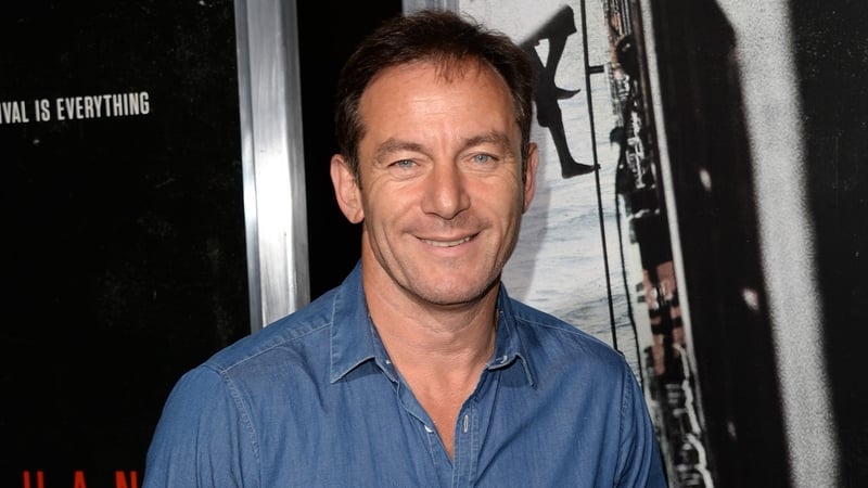 Jason Isaacs