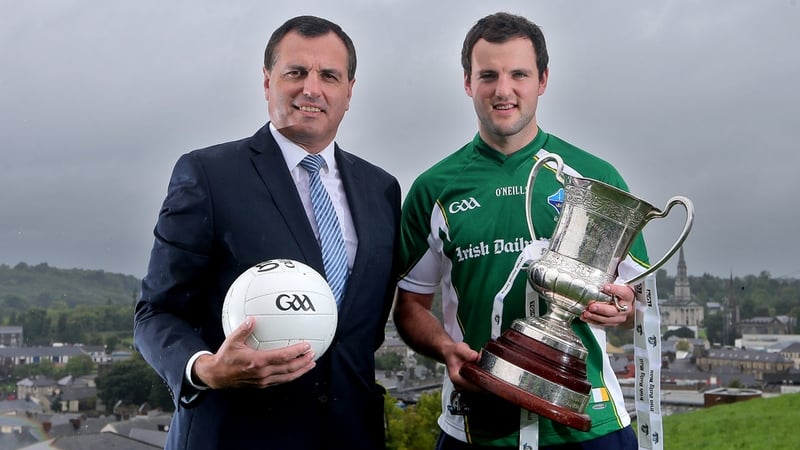 Michael Murphy faces a big decision ahead of the International Rules series