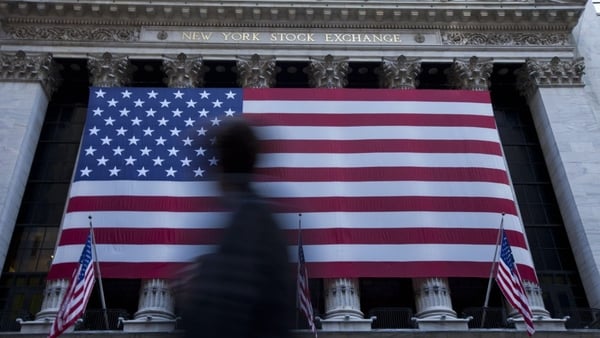Markit planning partial stock market flotation in New York