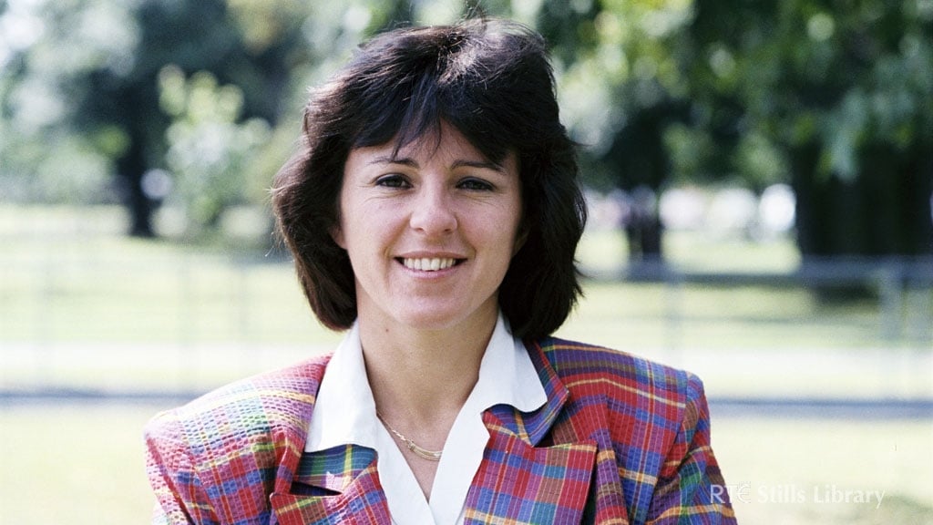 Doireann Ní Bhriain