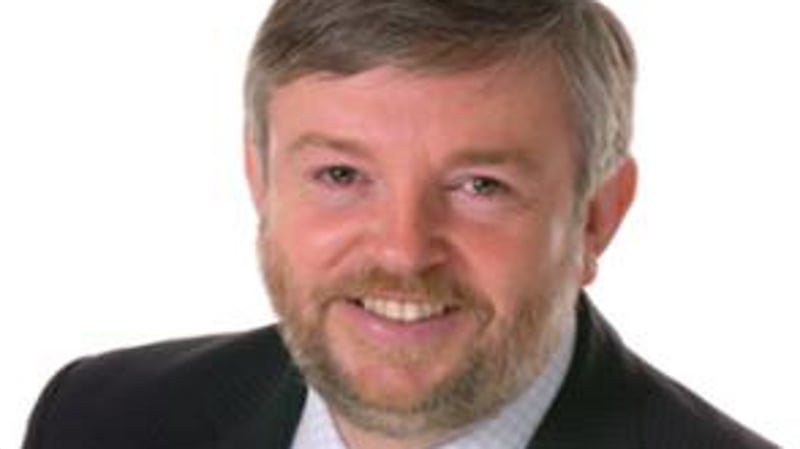 Peter Tyndall was Ombudsman for Wales and Chief Executive of the Arts Council of Wales