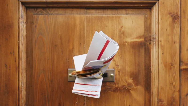 Irish postal codes will be the first in the world to be unique to each individual address