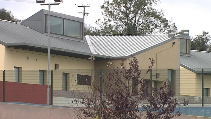 HIQA expressed serious concerns about Rath na nÓg