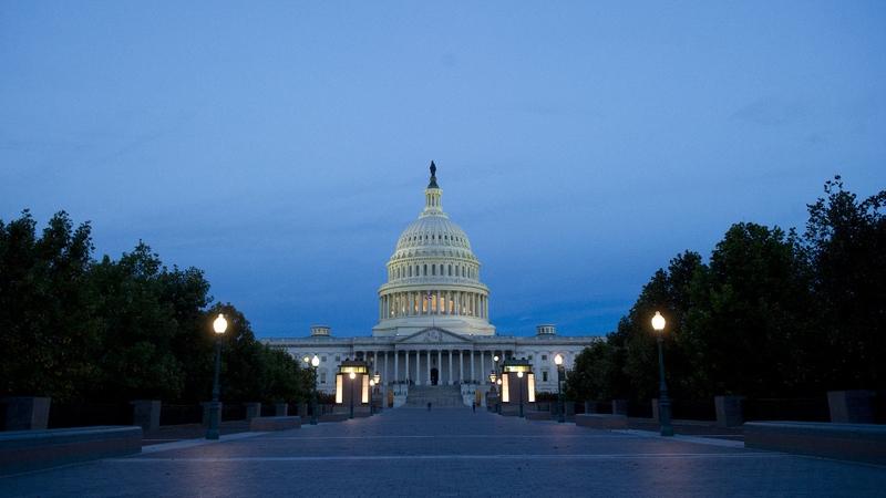 Partial US government shutdown is entering its second week