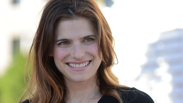 Lake Bell to star opposite Owen Wilson in action thriller