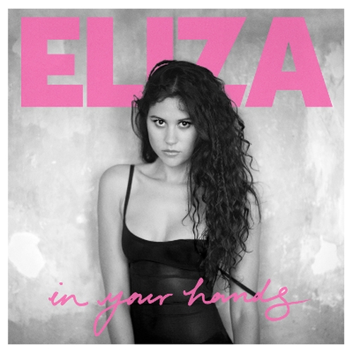 Eliza returns with more sunny pop delights