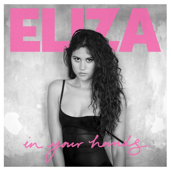 Eliza returns with more sunny pop delights
