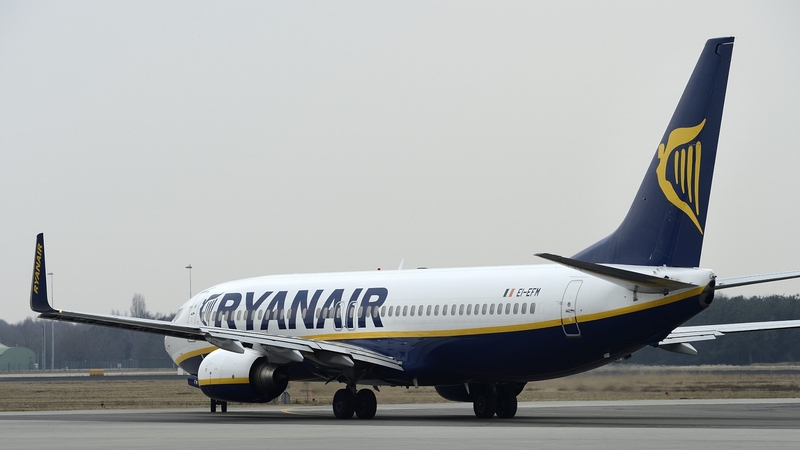 Ryanair to start flying domestic Polish routes from next year