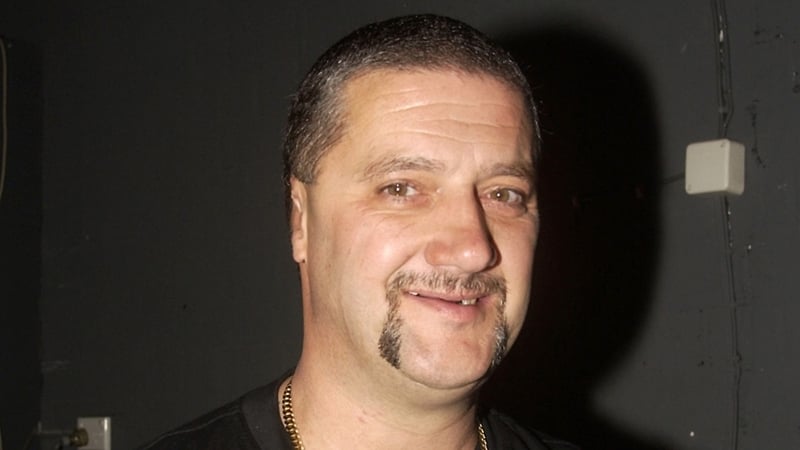 Mark 'Chopper' Read served over 23 years in prison before going on to become an best-selling author