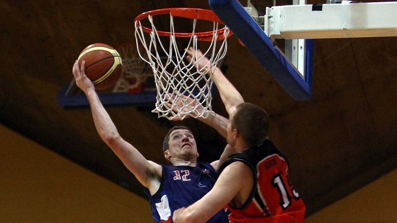 Demons player coach Colin O’Reilly