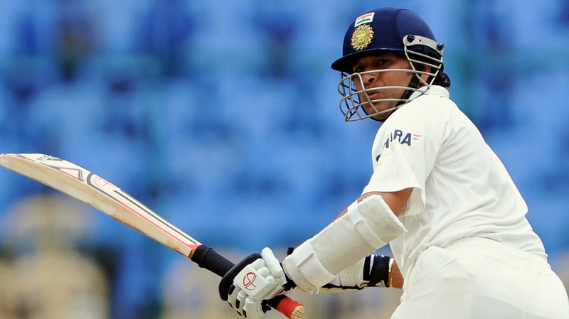 Sachin Tendulkar made his debut for India against Pakistan in 1989 as a 16-year-old