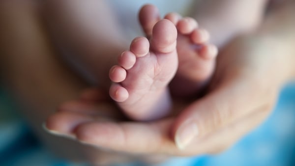Frances Fitzgerald said extended parental leave will be dependent on resources