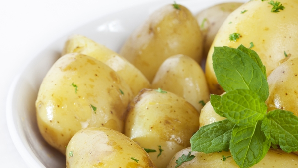 Changes are being made to change the perception millennials have of the potato