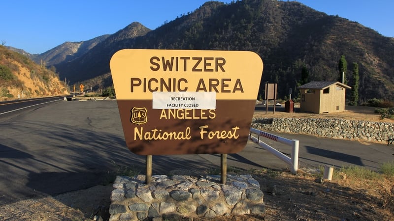 US government shutdown enters third week