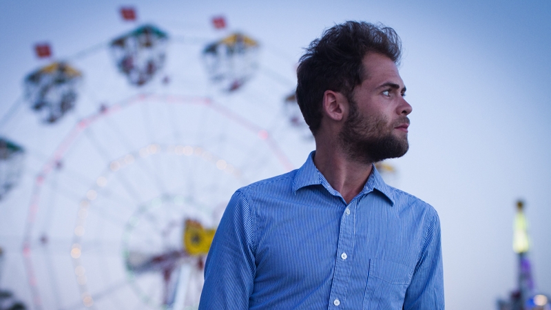 Passenger - New album Whispers out now