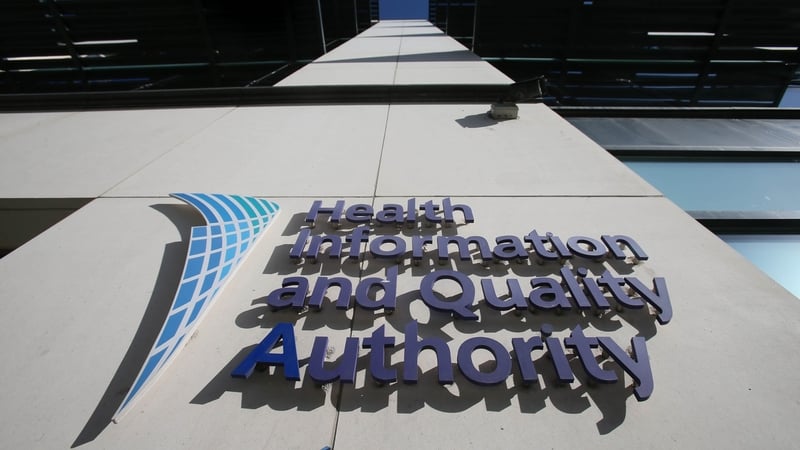 Risk of spreading healthcare infections to patients at Nenagh General - HIQA