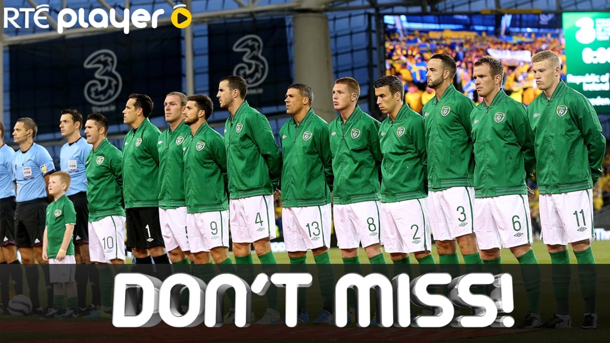 Ireland World Cup draw - who will we face in the semifinals?