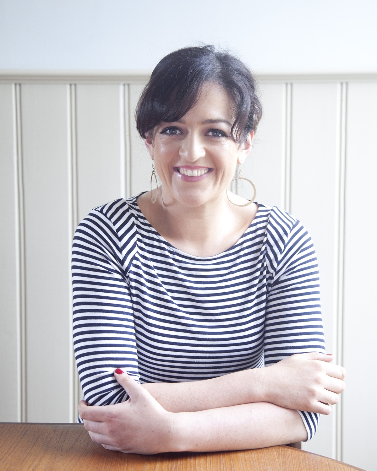  Maeve Higgins