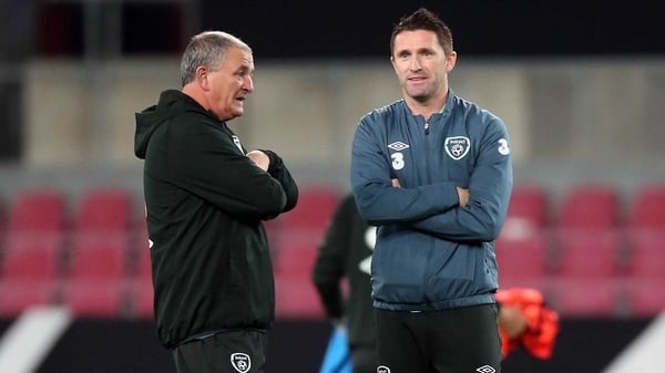 Dunphy criticises King
