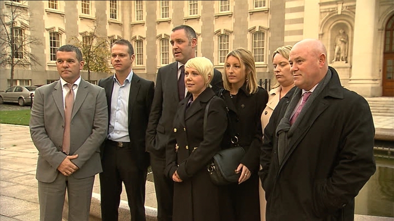 After a two-year battle, Priory Hall owners are looking forward to moving on with their lives