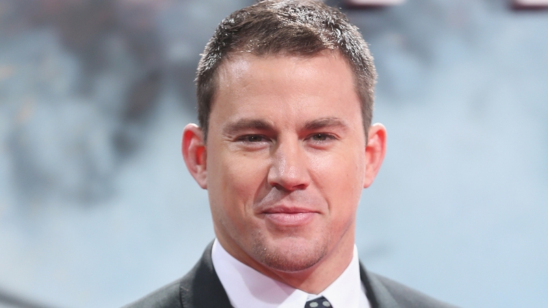 Tatum to make Simpsons appearance