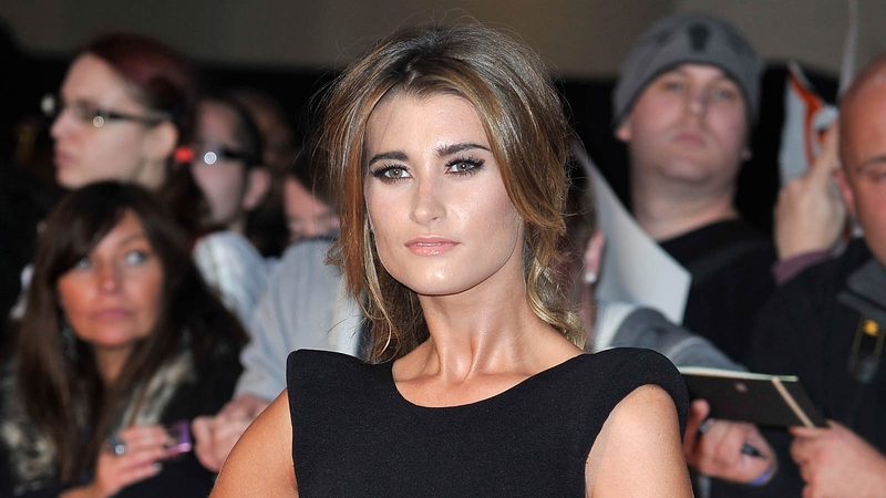 Charley Webb