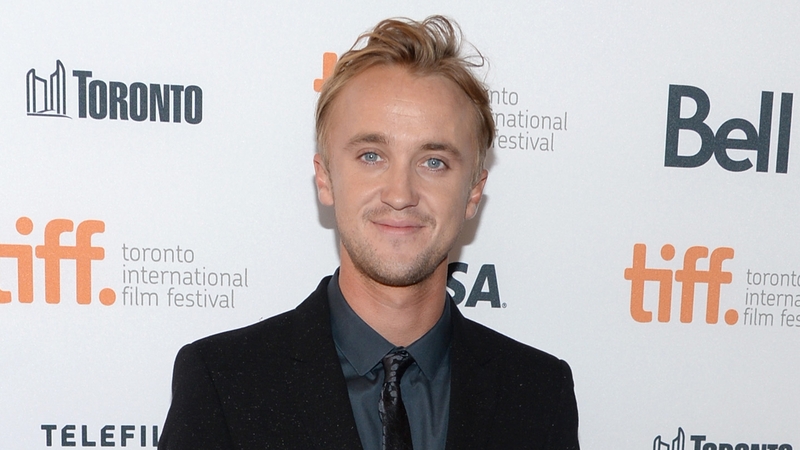 Tom Felton