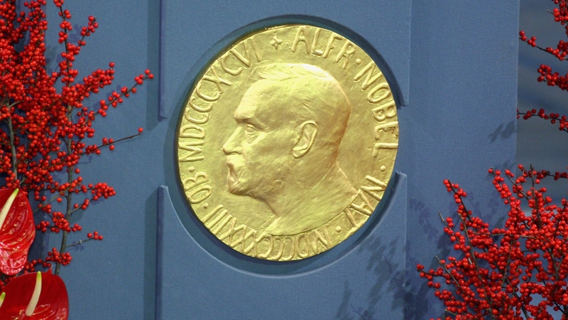 Nobel had decreed the bulk of his estate should be invested in 'safe securities'