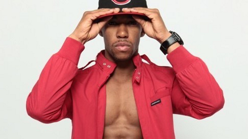 Tre Hollway ©Twitter