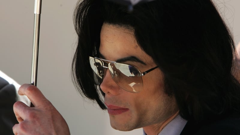 New Michael Jackson album will include new and 'contemporised' songs