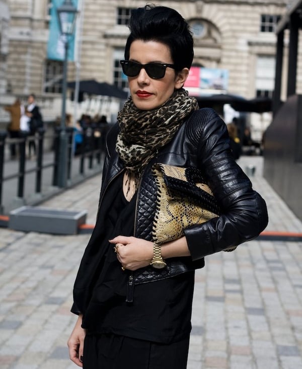 Get the lowdown on the six main shopping types from Annmarie O'Connor. Pic by Planet Notion