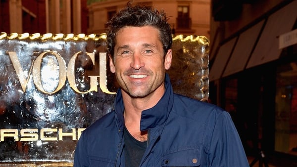 Dempsey - Details of character in the film have not been made public