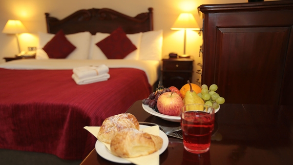 Riverside Hotel Killarney