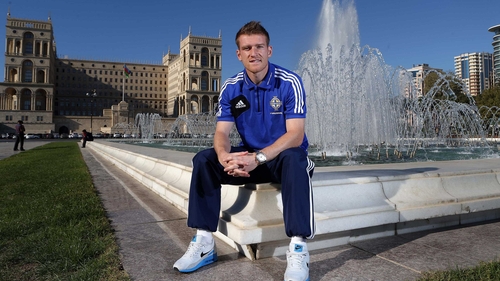 Steven Davis: 'The things we've done against the likes of Russia and Portugal sort of went out of the window last time'