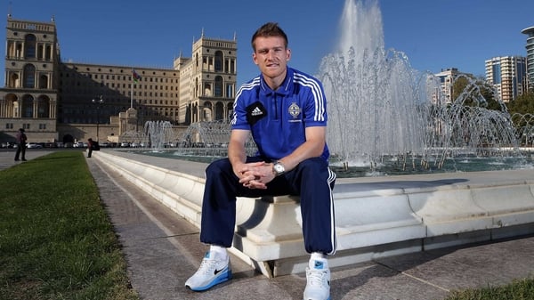 Steven Davis: 'The things we've done against the likes of Russia and Portugal sort of went out of the window last time'