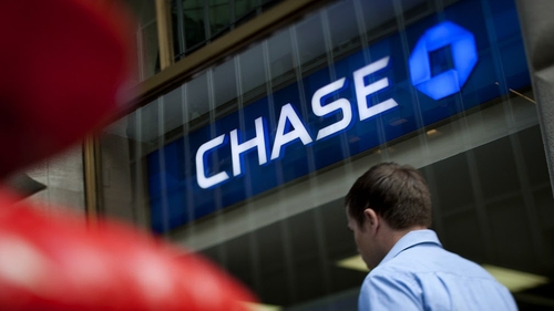 Quarterly earnings at the biggest US bank by assets fell 6.6% to $4.9 billion