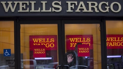 Wells Fargo had scrapped its executive bonuses in light of an accounts scandal that rocked the bank last year
