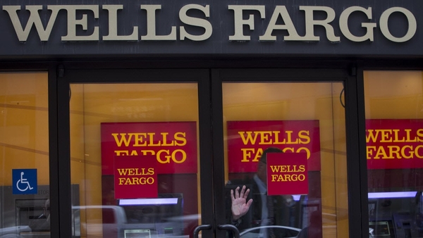 Wells Fargo had scrapped its executive bonuses in light of an accounts scandal that rocked the bank last year