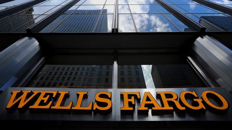 Wells Fargo Bank International Unlimited Company (WFBI) slapped with Central Bank fine of €5.88m