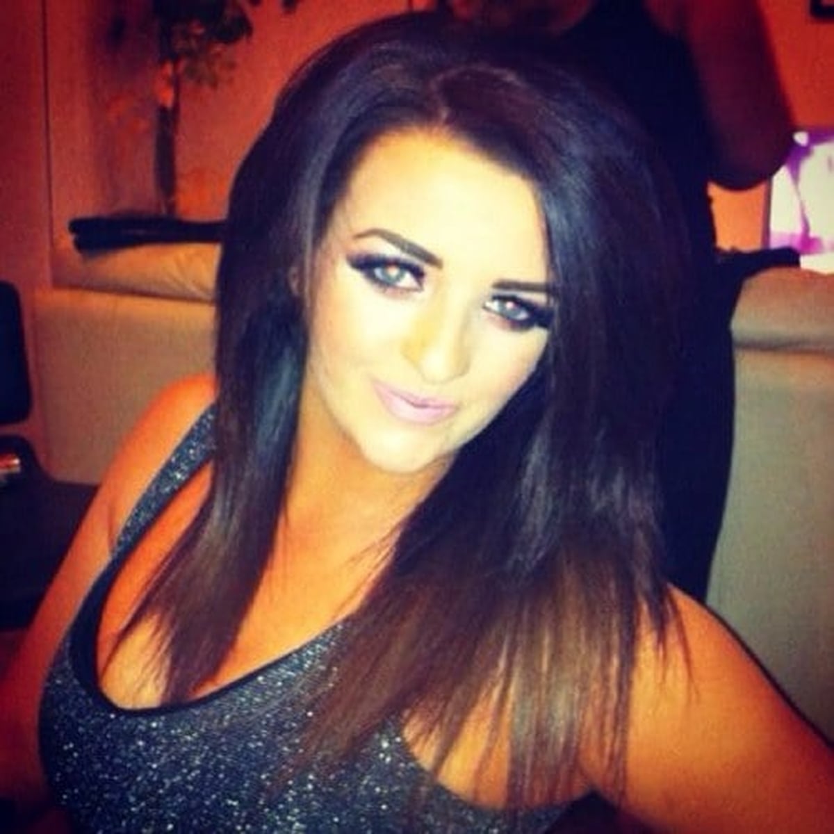 Niamh King  (Interim Ireland Manager, Noel's Daughter!)