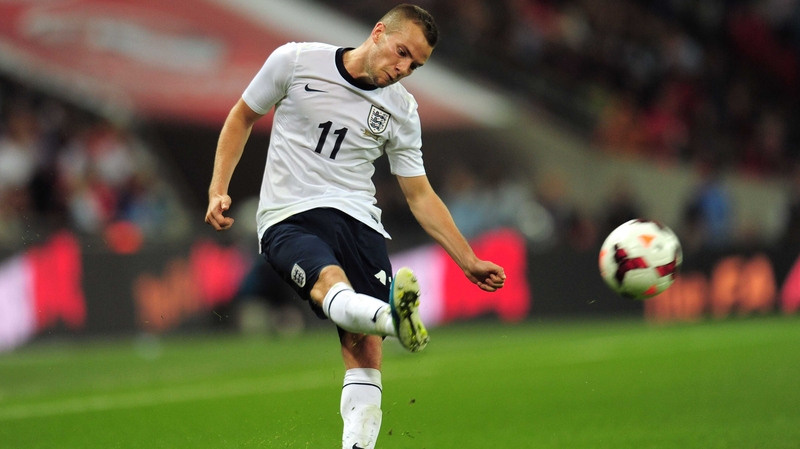 Tom Cleverley had looked like going to Everton at one stage last night