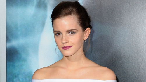 Emma Watson