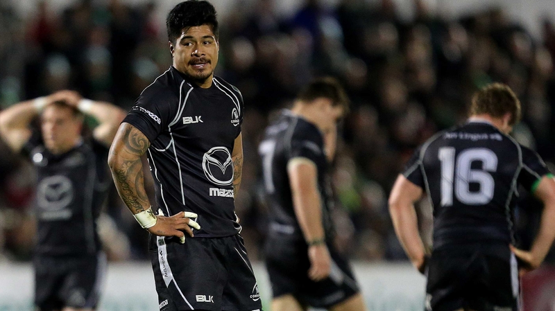 Pat Lam: 'There was no doubt that some of the calls were right, but it's just consistency'