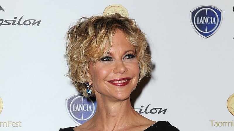 Meg Ryan will play Rose, a single mother who decides to return to work at her old New York publishing house where she was a highly successful editor