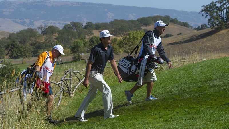 Brooks Koepka: 'If you play good, everything kind of takes care of itself'