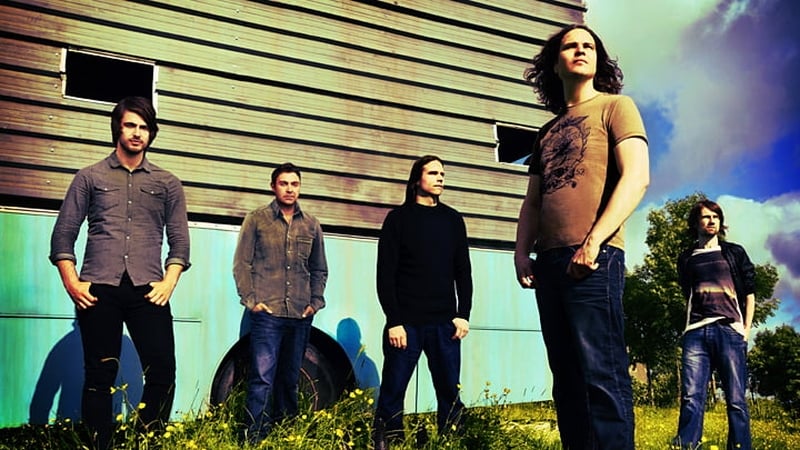 Climbing to the top of Lugnaquilla with the headphones feels like the perfect way to honour these songs