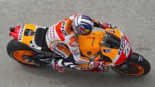 Dani Pedrosa will compete at Le Mans