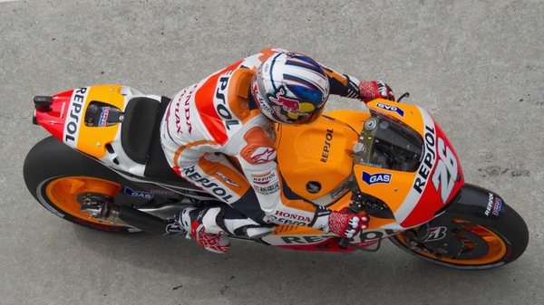 Dani Pedrosa will compete at Le Mans
